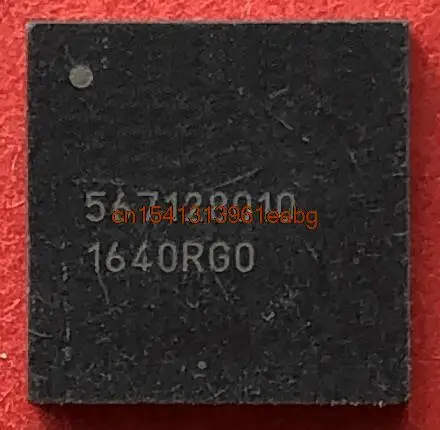 

IC 100% новый 567128010 QFN64