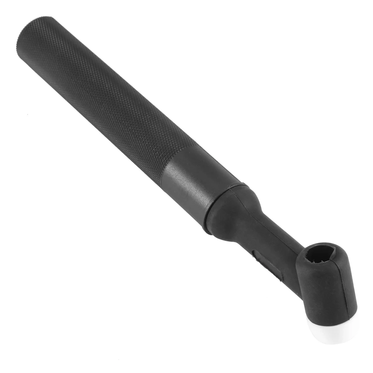 250A Wp-26F Sr-26F Сварочная горелка Tig, черная гибкая головка, корпус сопла, горелка с газовым охлаждением, серия 26, сварочные аксессуары, хит продаж