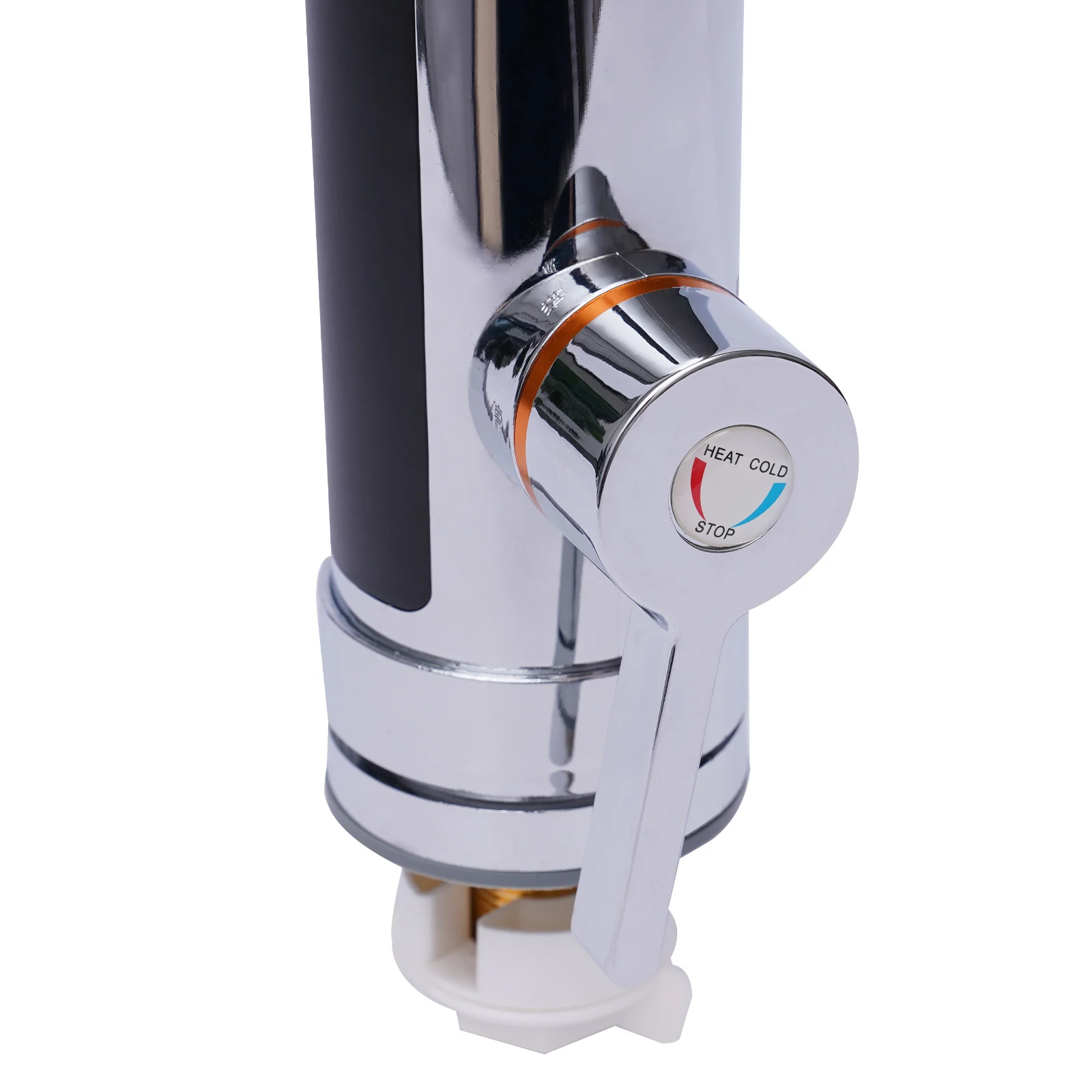 Electric Heating Tap: 3000W Power for Warmth and Comfort in Winter, Perfect for Washing, Laundry, and Daily Household Tasks