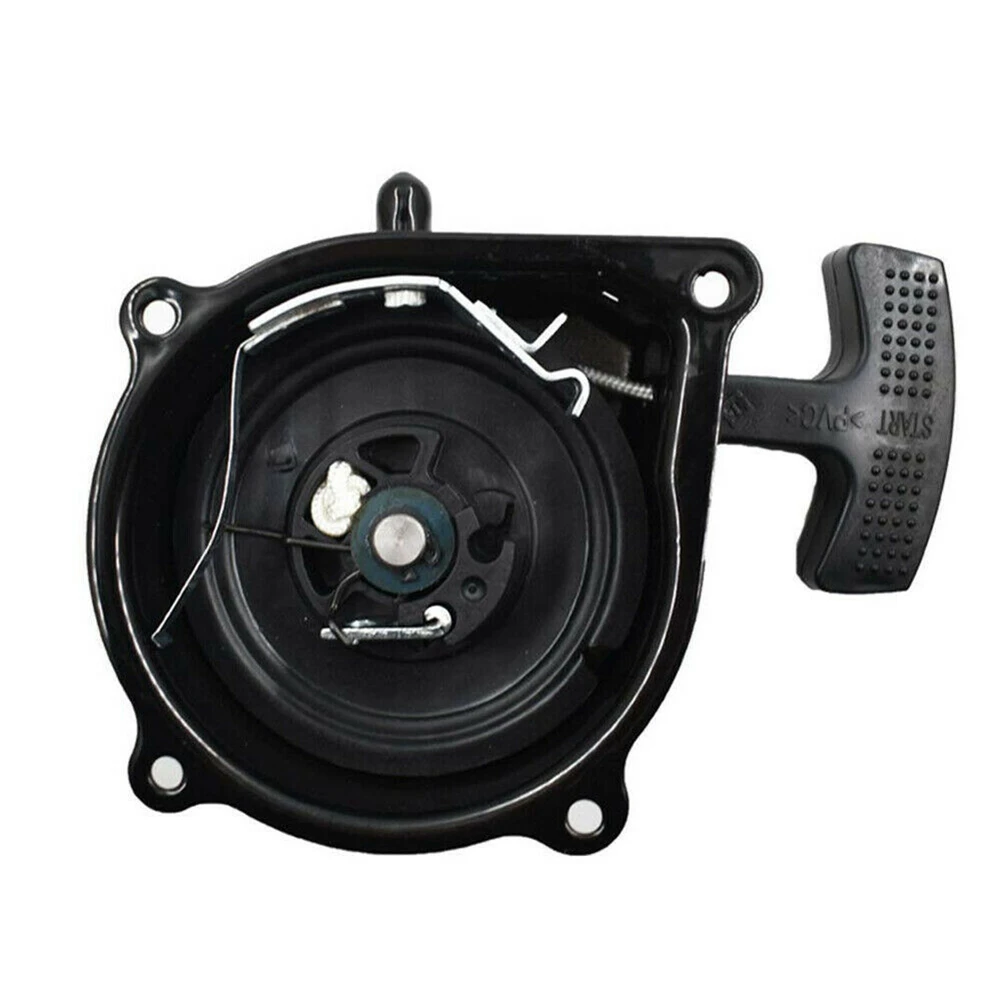 AMEXIAOXU Pull Start Starter Recoil Fit For Lt-A50 Alt50 Lt50 Quad Runner 1983-1987