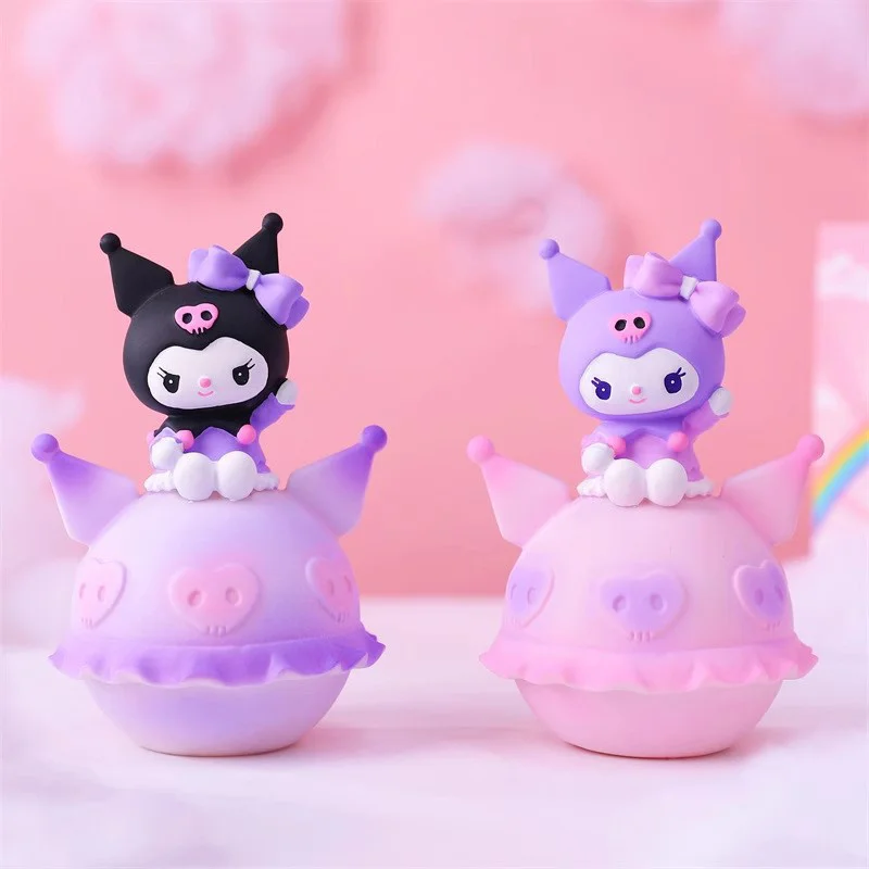 

Sanrio мультфильм Ночная лампа светящаяся игрушка детская прикроватная лампа аниме кавайный подарок декоративная игрушка