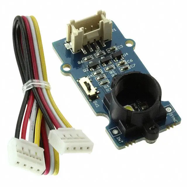 

New 101020041 GROVE I2C COLOR SENSOR