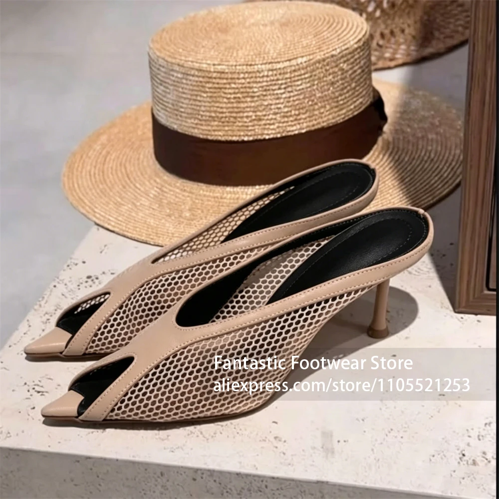 Mules femininos de camurça mar - Women Formal Wear For Office avaliação e preço