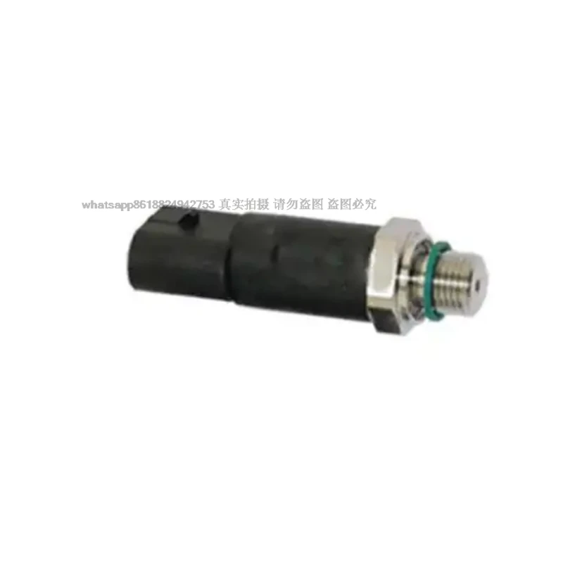 

R902603031 R902603033 Excavator High Pressure Sensor Pressure Switch Pressure Sensor PR2-160GS05/10 Longgong for Liugong Lovol