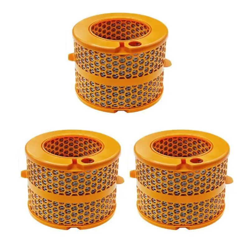 Gen Basic 3Pack Air Purifier Carbon Fiber Evaporator Filter For Dyson PH01 PH02 PH03 PH04 Air Purifier Humidifier Replacement Pa