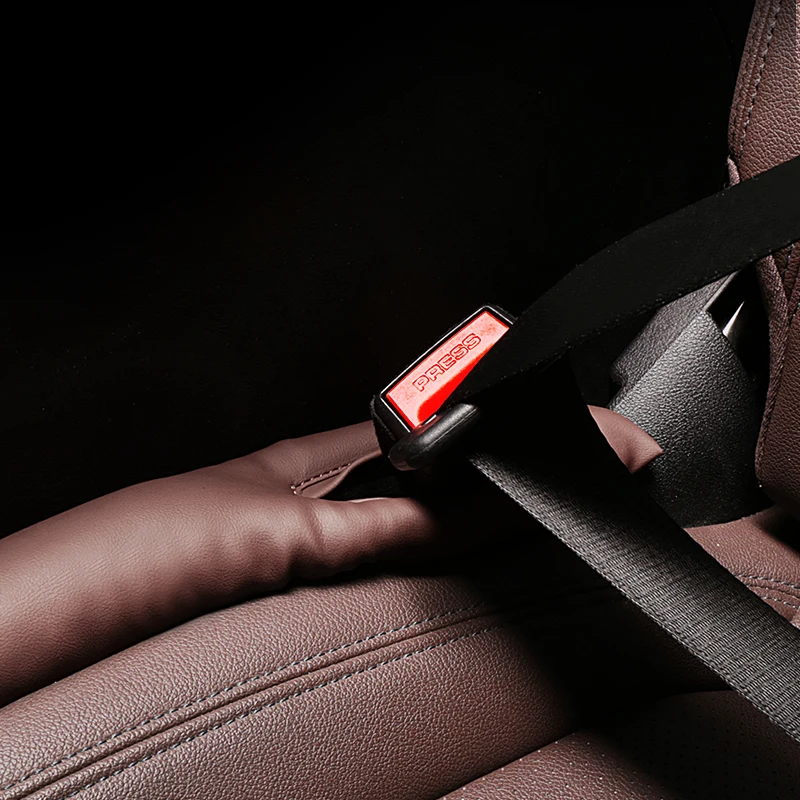 Car Seat Gap Filler PU Leather Soft Side Seam Plug For Audi A4 A1 A3 8P 8L A6 C5 C6 C7 A5 A7 A8 Q3 Q5 Q7 TT S3 S6 Sline Quattro