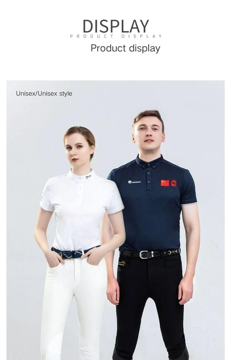 Equestrian breeches autumn and winter breeches men and women