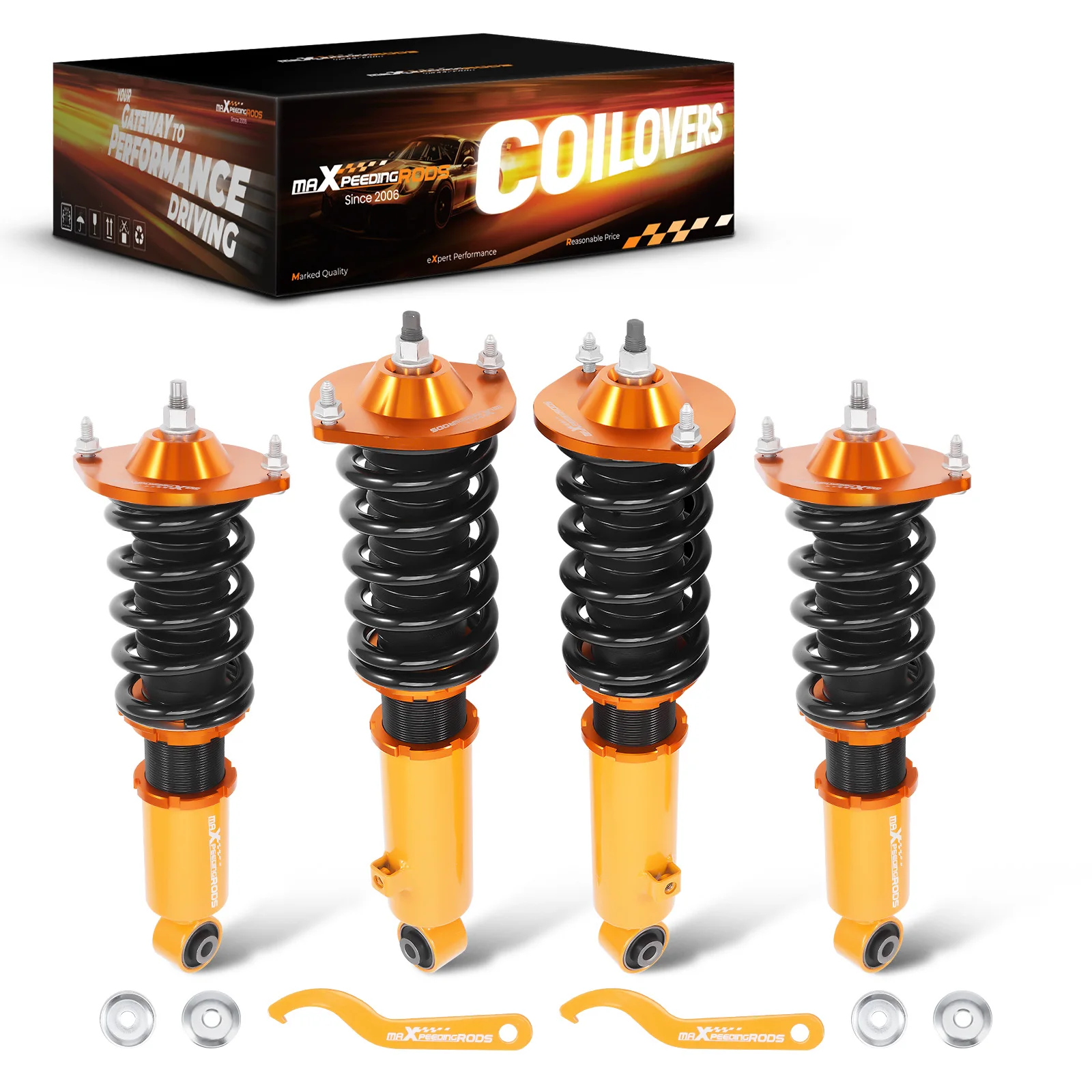 Coilovers Lowering …