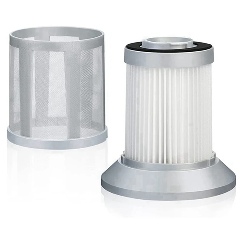 4-teiliger Filter ersatz für Bissell Ding 1665 2156 Power force 1665 1613056 Baugruppe