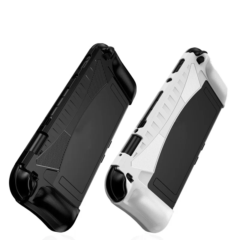 

For Switch 2 TPU Case Drop Protection Accessories for Switch 2 ﻿​