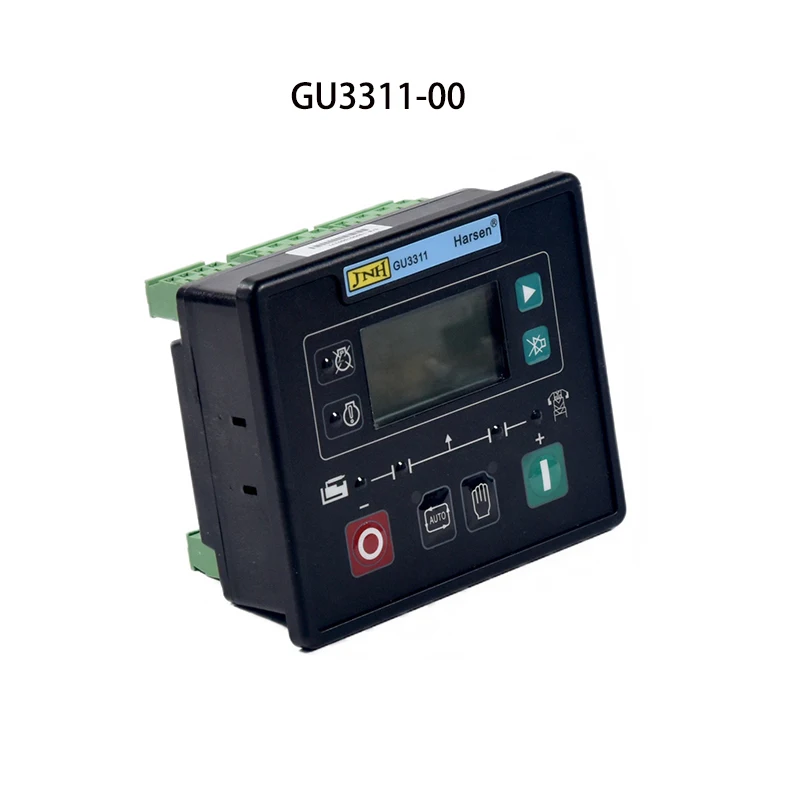 GU3311 Hassen Kaixun Diesel Generator Intelligent Microprocessor Control Module Generator Control Panel GU3311-00