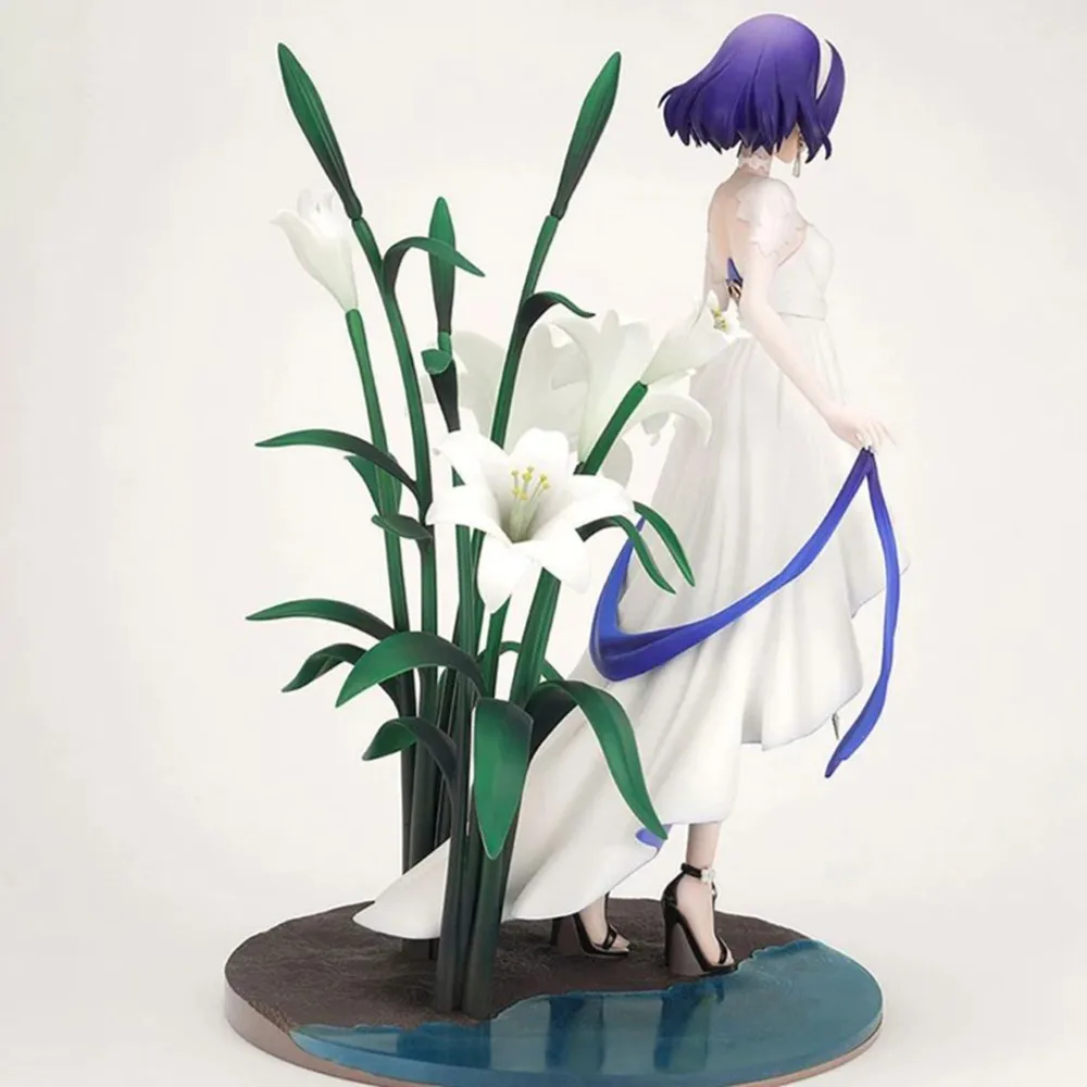 APEX TOYS MiHoYo Seele Fererai Honkai Impact 3 Sakura Yae حقيقية تحصيل عمل أنيمي نموذج لجسم اللعب