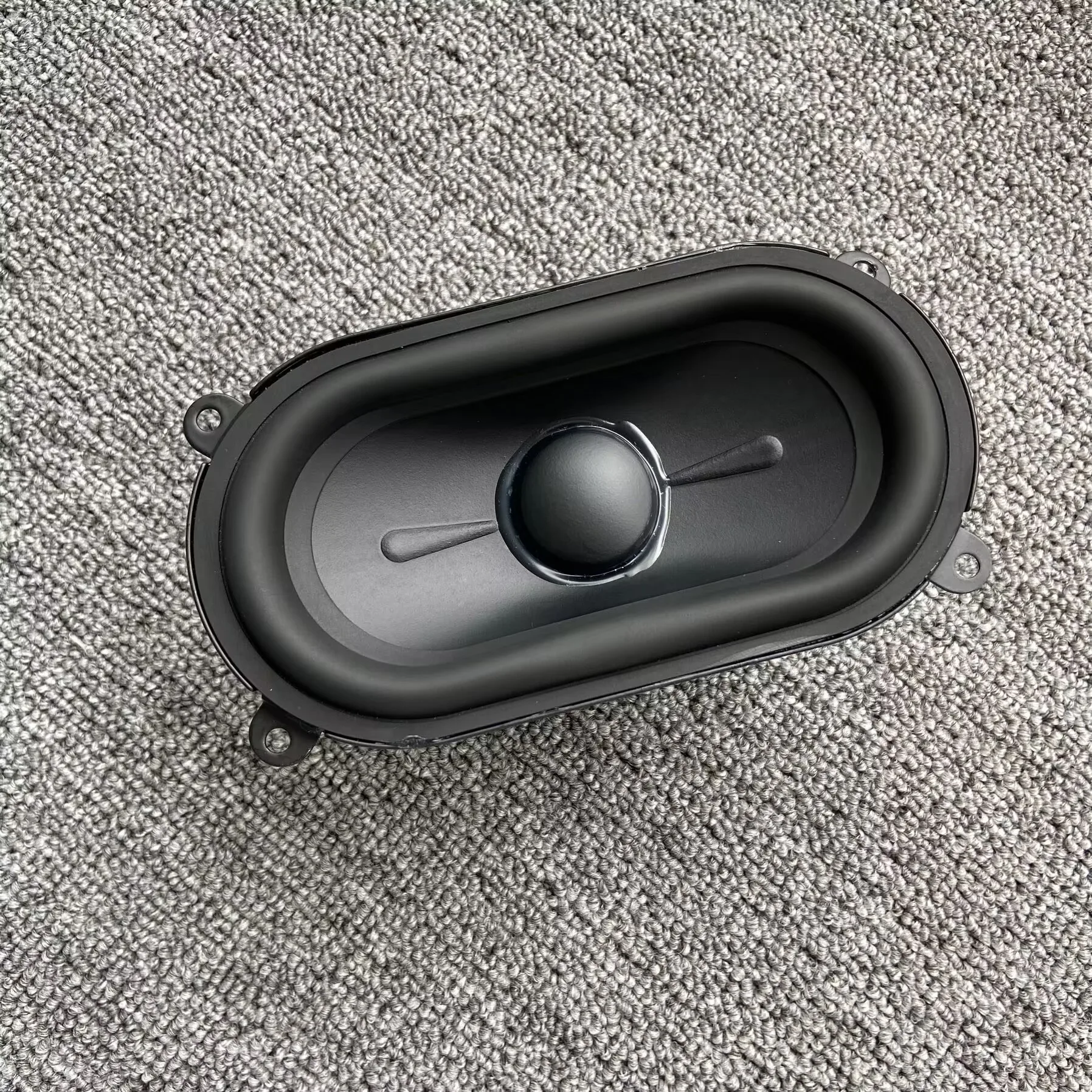 GHXAMP For For Naim Muso b2 generation Wireless Bluetooth Audio High-power Bass Speaker 145*76mm 1pc
