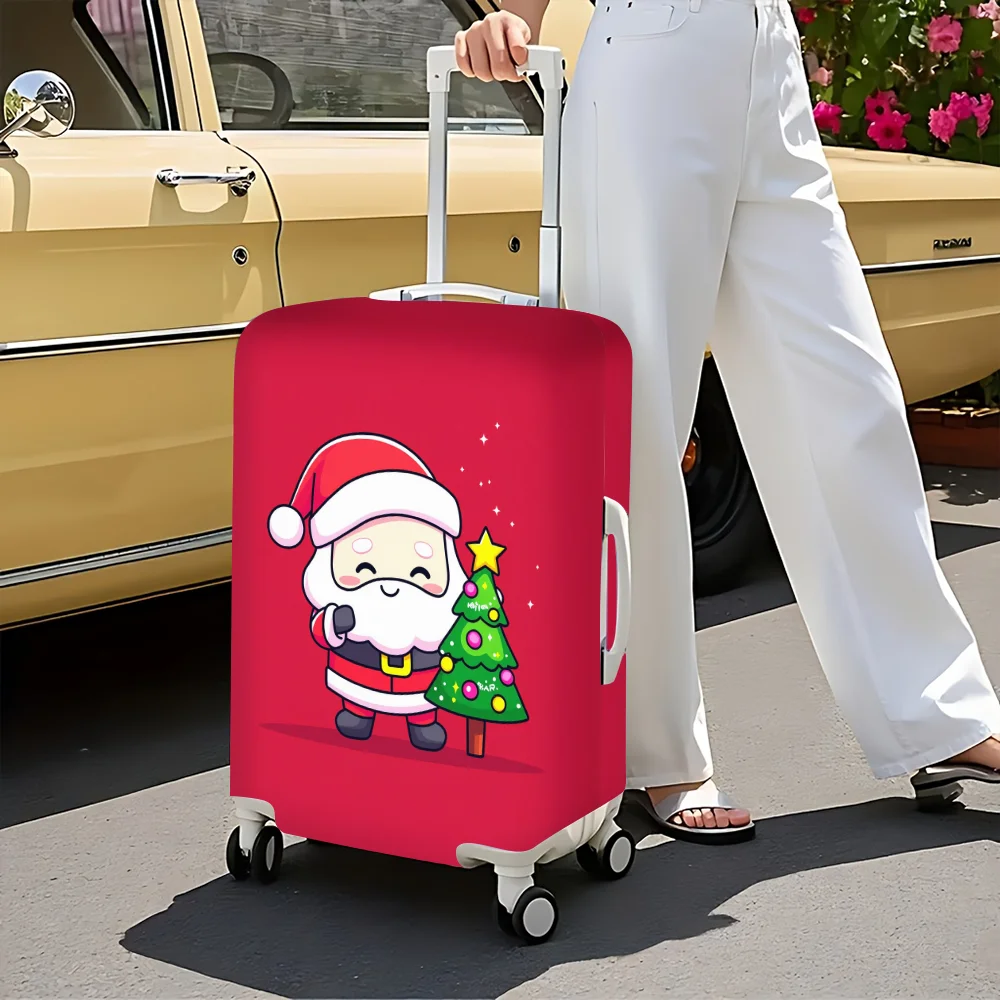 1-unidade-de-capa-protetora-para-malas-com-estampa-de-papai-noel-e-arvore-de-natal-ideal-para-malas-de-18-a-32-polegadas-acessorio-de-viagem-elastico-e-resistente-a-poeira