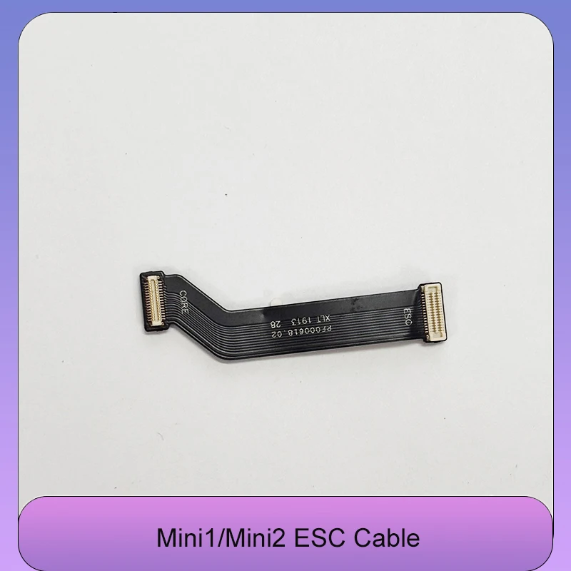 Brand 95% New Original For DJI Mavic Mini1/Mini2 ESC Board Flat Cable for DJI Mavic Mini Drone Service Accessories