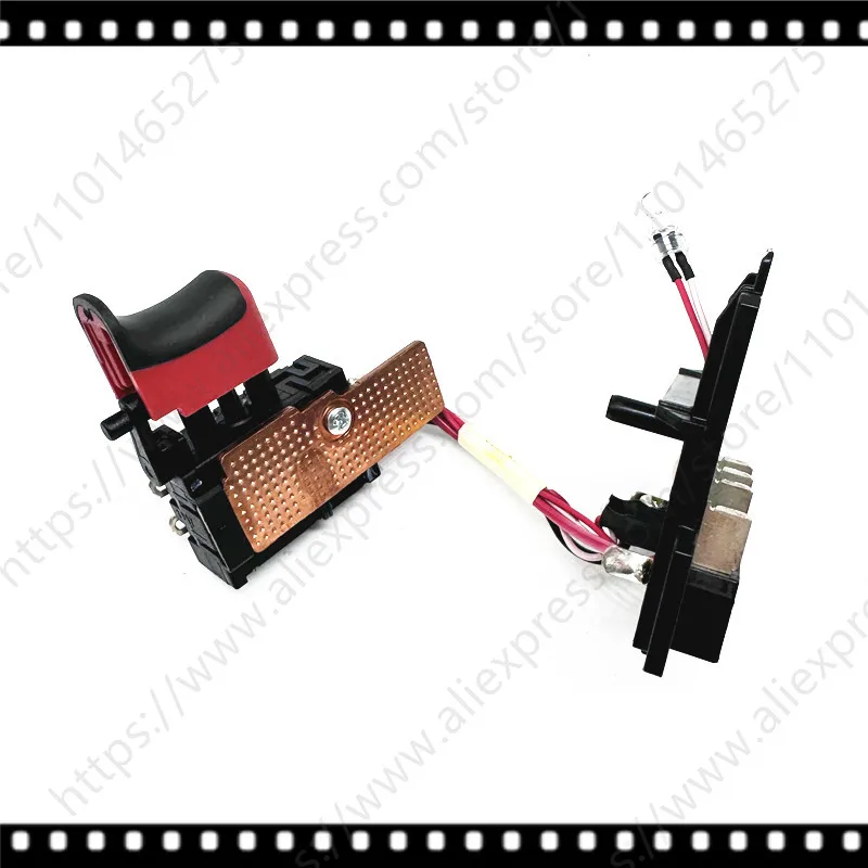 

Переключатель для Metabo BS14.4LT BS14.4LTQuick 343410620