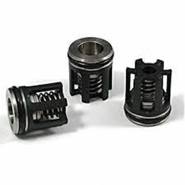 

KARCHER Автомойка Датчик давления HD Расгрузчик давления HDS Клапан сброса давления Обратный клапан Клапан регулирования давления