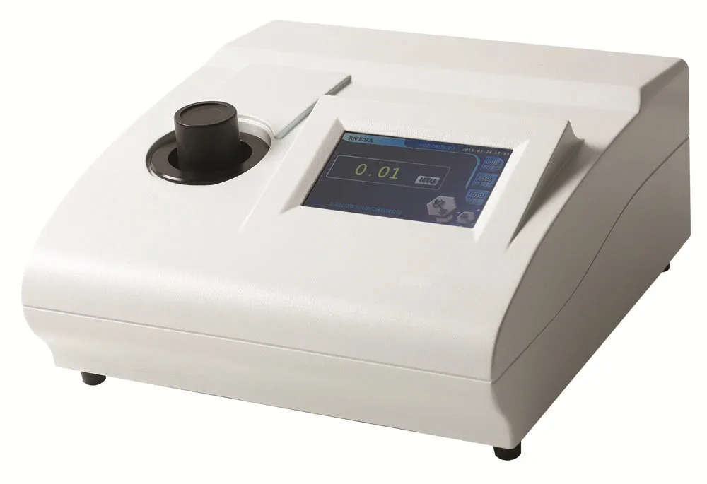 WGZ-200 Laboratory light scatter Measurement Turbidimeter portable Ratio turbidimeter with good price