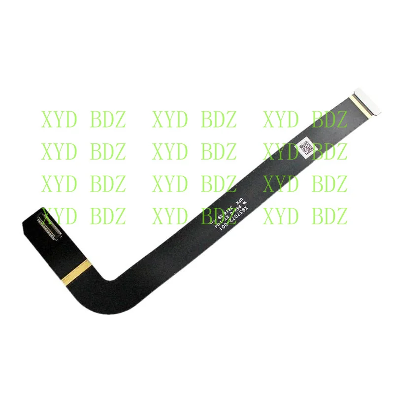 X 937072 -001 كابل شاشة Lcd استبدال كابل لمايكروسوفت السطح برو 4 1724 V1.0 DB