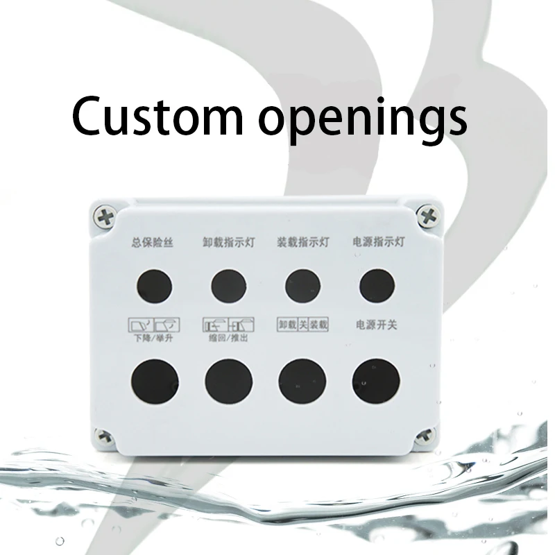 Thumbnail 4 - #37 Best Junction Boxes to Buy In 2026