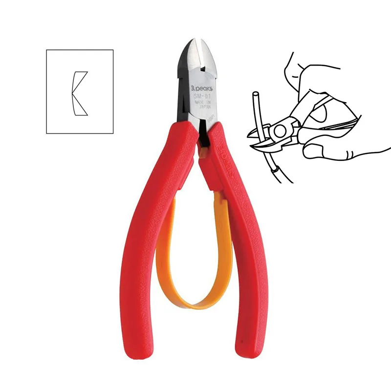 3-peaks-sm-01-mini-micro-nipper-precision-vanadium-steel-wire-cutter-for-electronics-jewelry-making-cutting-plier-crafting-snips