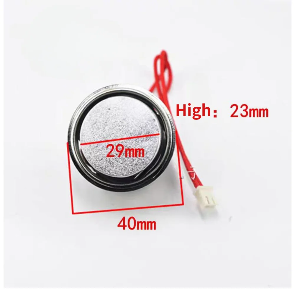 Intelligent Rice Cooker Electric Pressure Cooker  Temperature Sensing Resistor  Temperature Controller Sensor With Wire