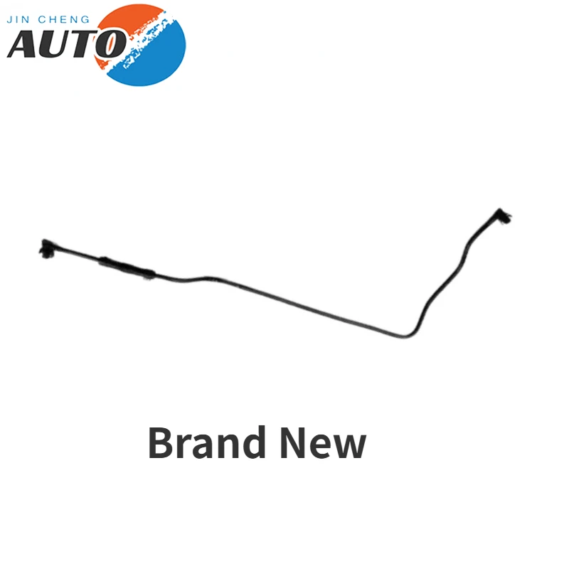 T2H1418 العلامة التجارية الجديدة أنابيب المياه المساعدة لاند روفر رينج روفر فيلار 2017-2020 جاكوار F-PACE XF 2016- XE 2015- #1