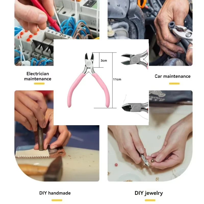 Waterpomptang Snelsluiting Loodgieterstang Pijpsleutel Verstelbare waterleidingklemtang Huishoudelijk handgereedschap Multifunctioneel