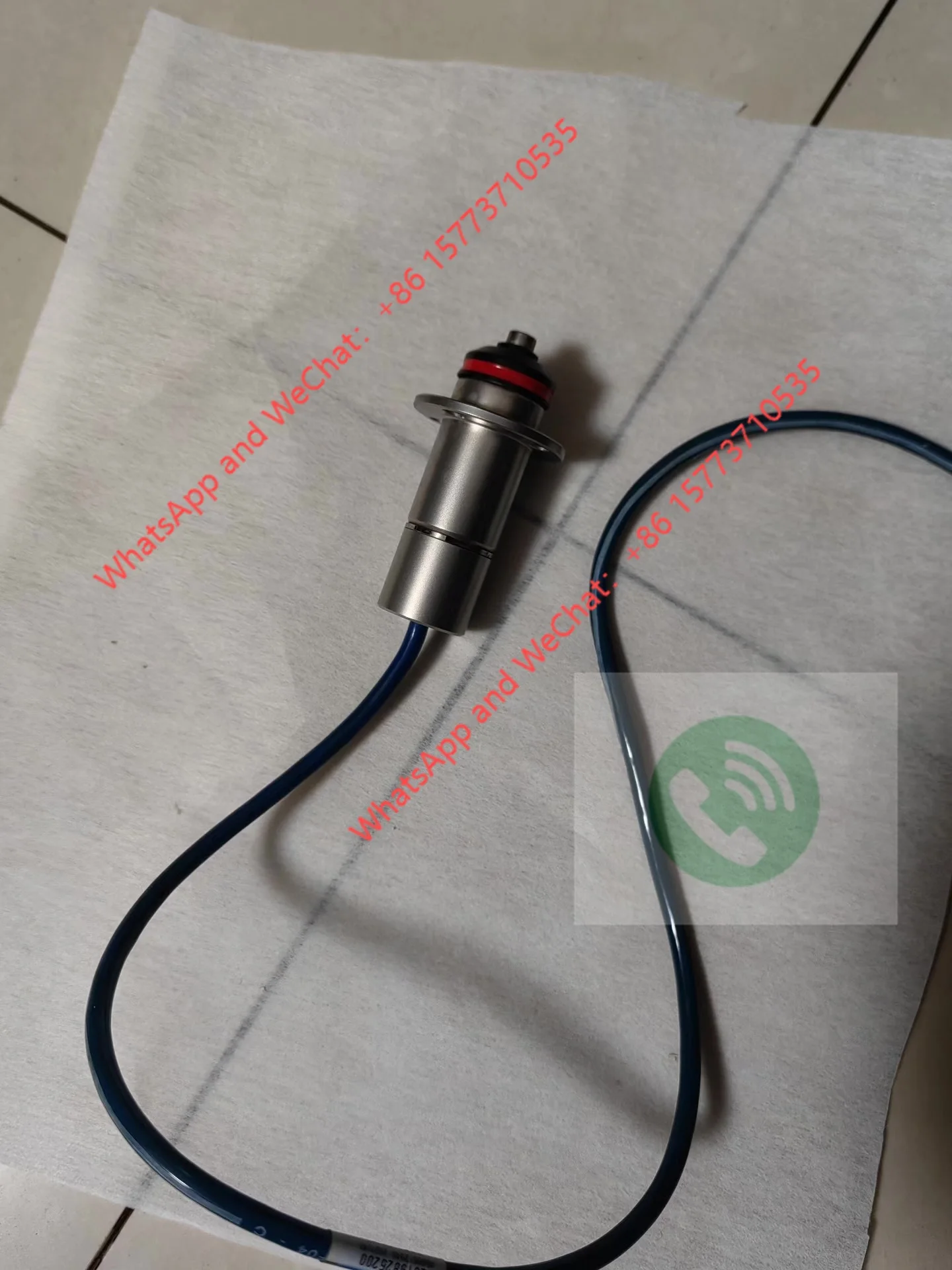 MARPOSS T18 probe sensor,   model T18.
