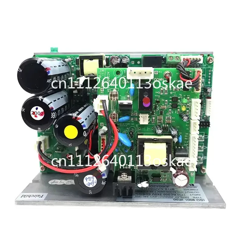 RM5LDF-2002 Special inverter driver circuit board main board power drive board Zhenglun/BH treadmill