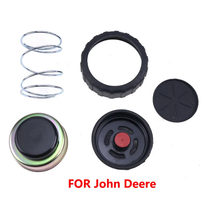 Filtro de Combustible Re50467 87612472 Apto para Uso Manual con John Deere 5105 5200 5400 5600/Excavadora 110 120 200Lc/Combinación