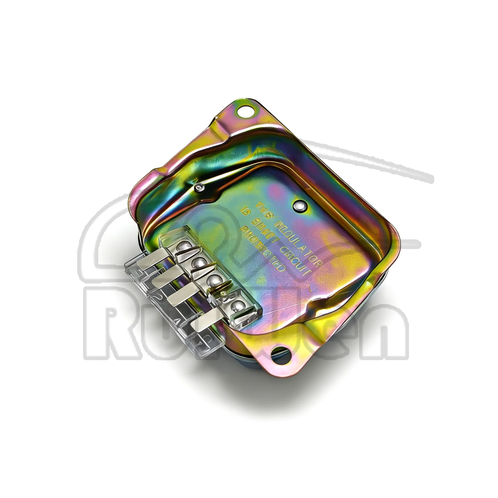Car For Ford Bronco Country Custom F350 Lincoln Mark Bobcat Caliente Mercury Park Sable Voltage Regulator C3TF10316B C3XF10316C