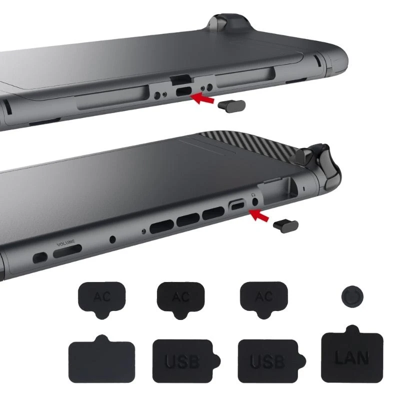 R1WD Protective Sil…