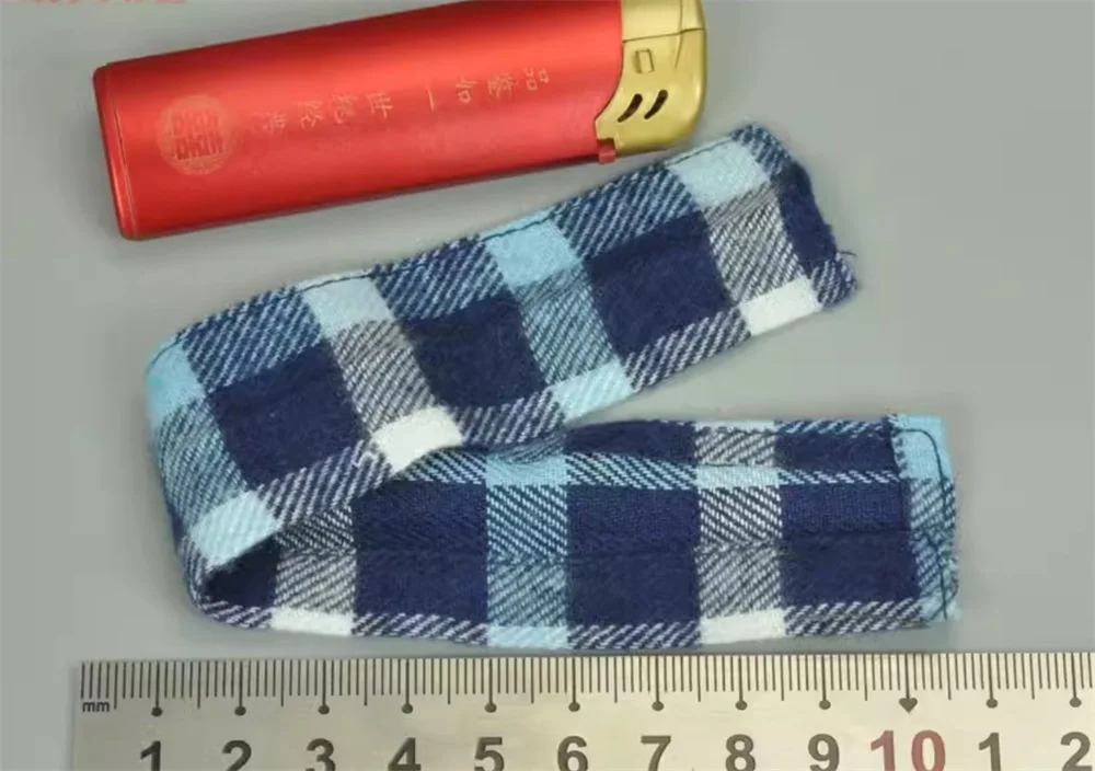 1/6 DID D80149 WWII Series Scarf Toys Model Not Real For 12