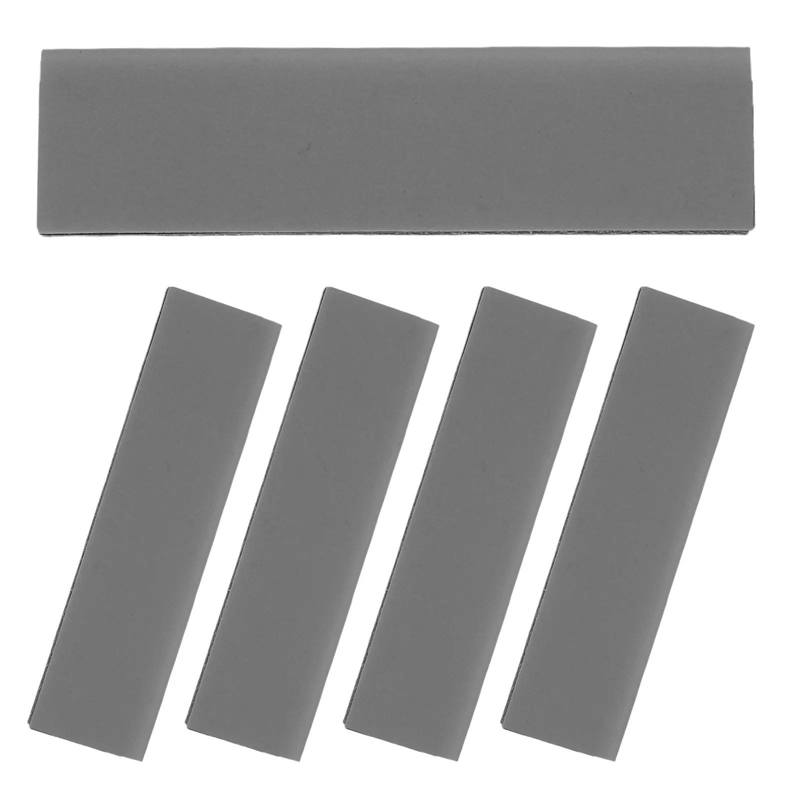 5Pcs Magnetic Paper Display Clips Self-Adhesive Document Holder for Monitor Office Files Memo Organizer Clamp Magnet Photo Clips
