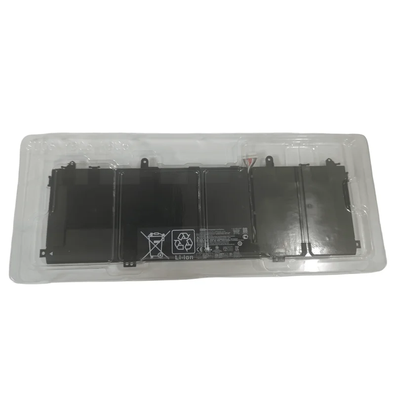 

НОВЫЙ оригинальный аккумулятор SU06XL для ноутбука Spectre X360 15-DF HSTNN-DB8W L29048-271
