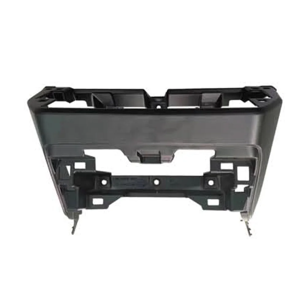 

Подходит для Land Rover Defender 90/110, глянцевый черный кронштейн шестерни