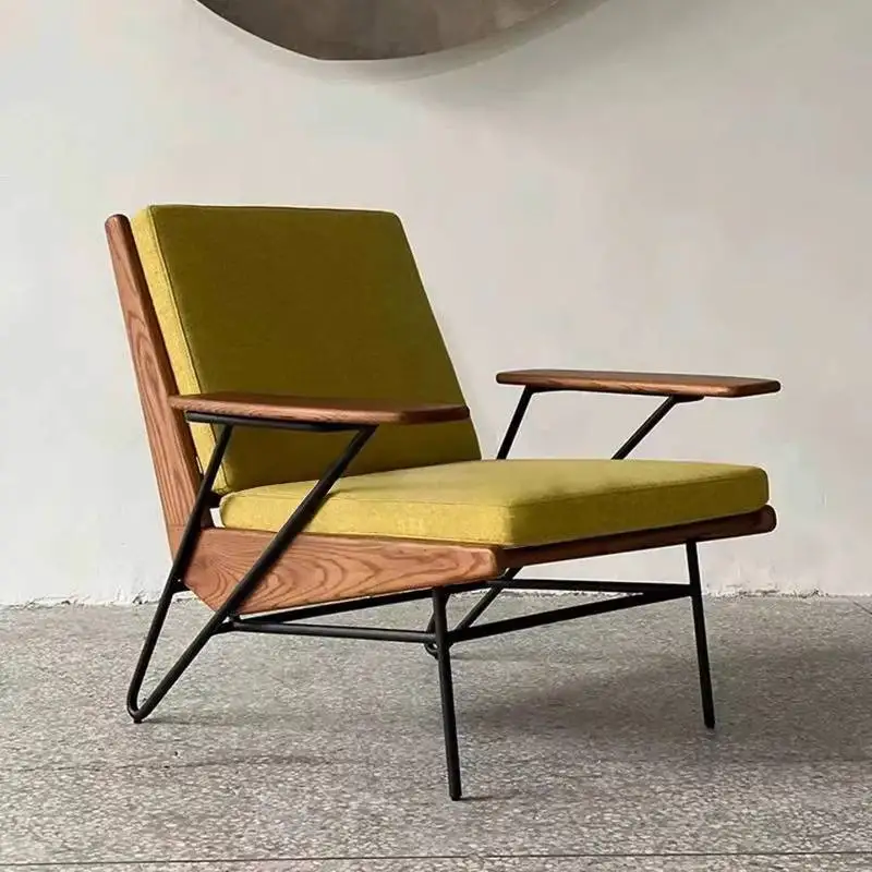 

Designer Simple Living Room Chairs Adult Nordic Occasional Modern Chairs Living Room Ergonomic Cozy Muebles De Sala Furniture