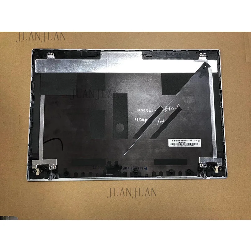 A+ For Lenovo T470S T460S A Shell FHD Back Cover Silver 01ER091 01YT233 SM10M83903