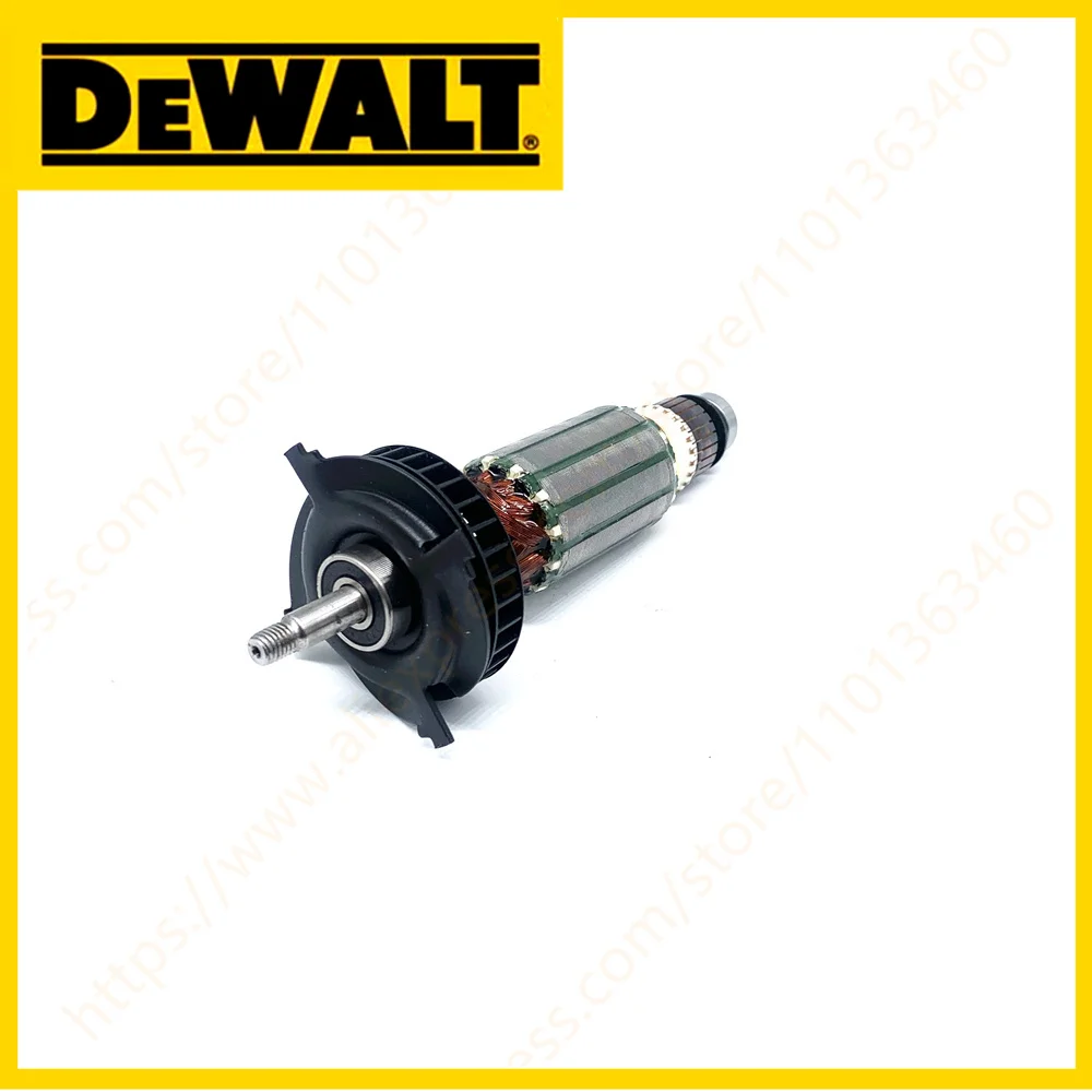 ديوالت المحرك الدوار ل DWE4016 DWE4015 DW820 DW810 N358499