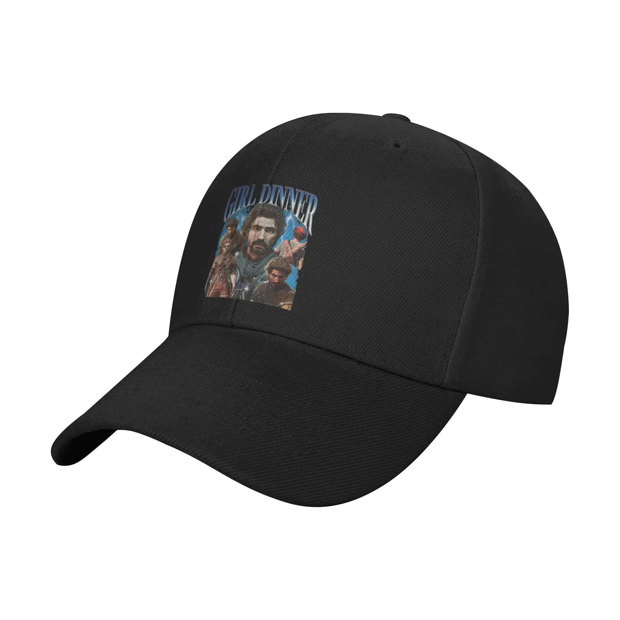 

Girl Dinner Gustave Hat Men Sport Clair Obscur Expedition 33 Hats Trucker Hat Racing Cap Adjustable Snapback Caps Baseball Cap