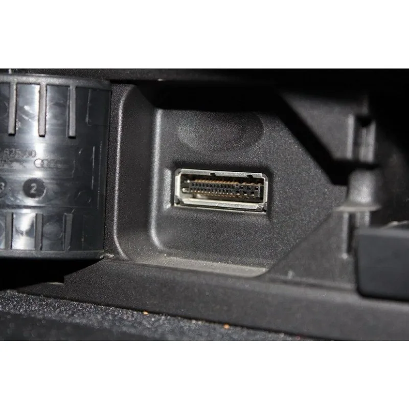 For Audi AMI Volkswagen MDI IPHONE 4 IPOD Cable Tiguan GTI CC A4A6L Audio Cable