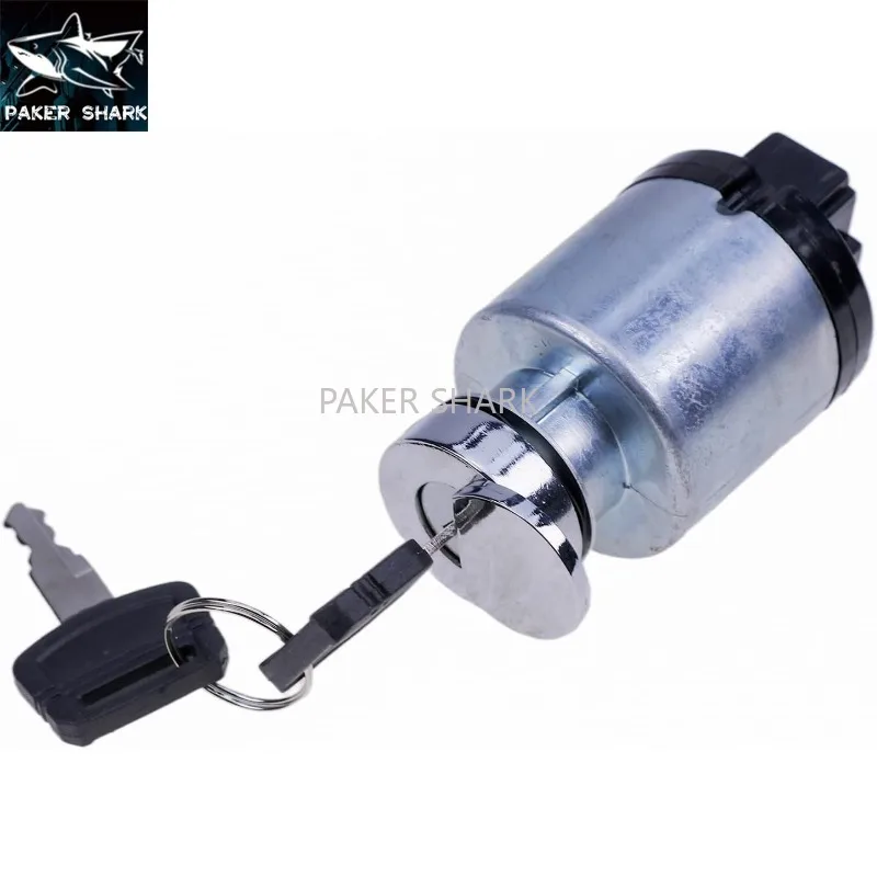 4250350 4448303 لشركة هيتاشي EX60-2 EX100-2 مفتاح إشعال EX120-2 EX200-2 EX200LC مفتاح تشغيل الإشعال حفارة