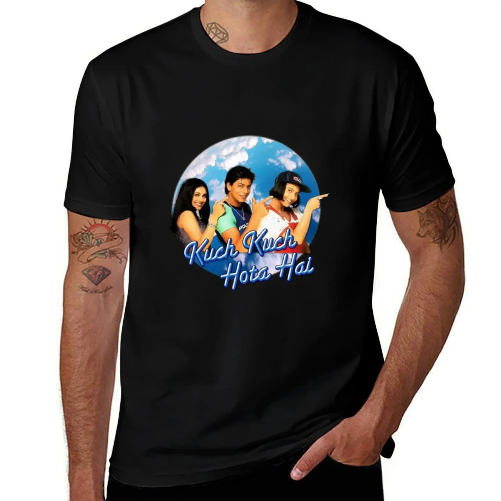 Shirt Kuch For Hota…