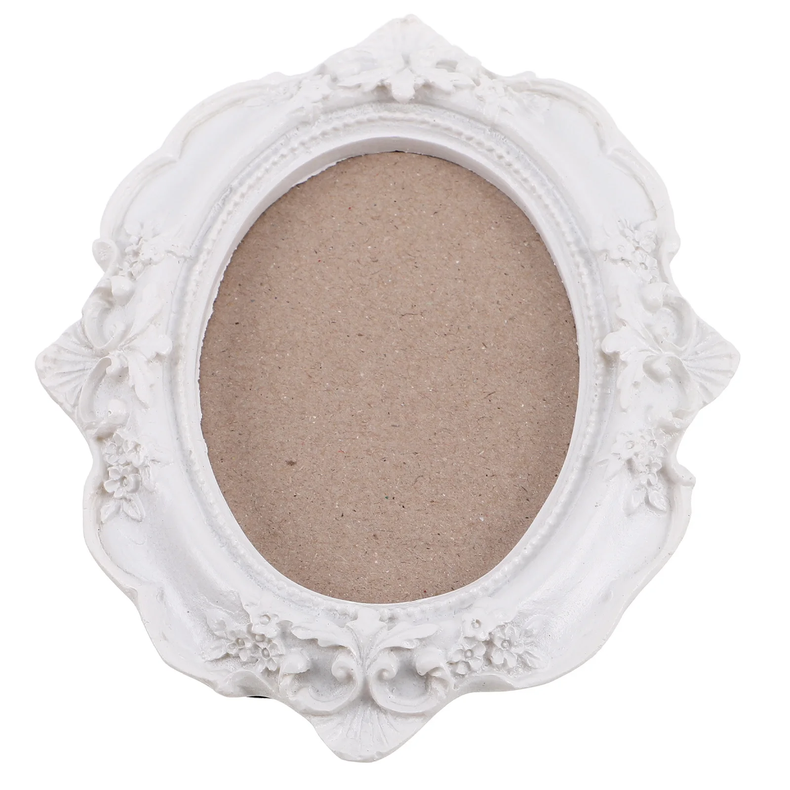 

Vintage Picture Frame Set Ornate Photo Display Wall Hanging Decor For Party Home Wall Art Creative Frame Decoration