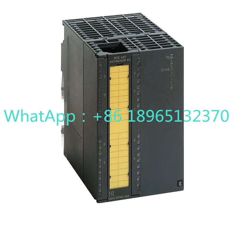 

6ES7326-2BF10-0AB0 6ES73262BF100AB0 6ES7326-1BK02-0ABA0 6ES73261BK020ABA0 New Original Module