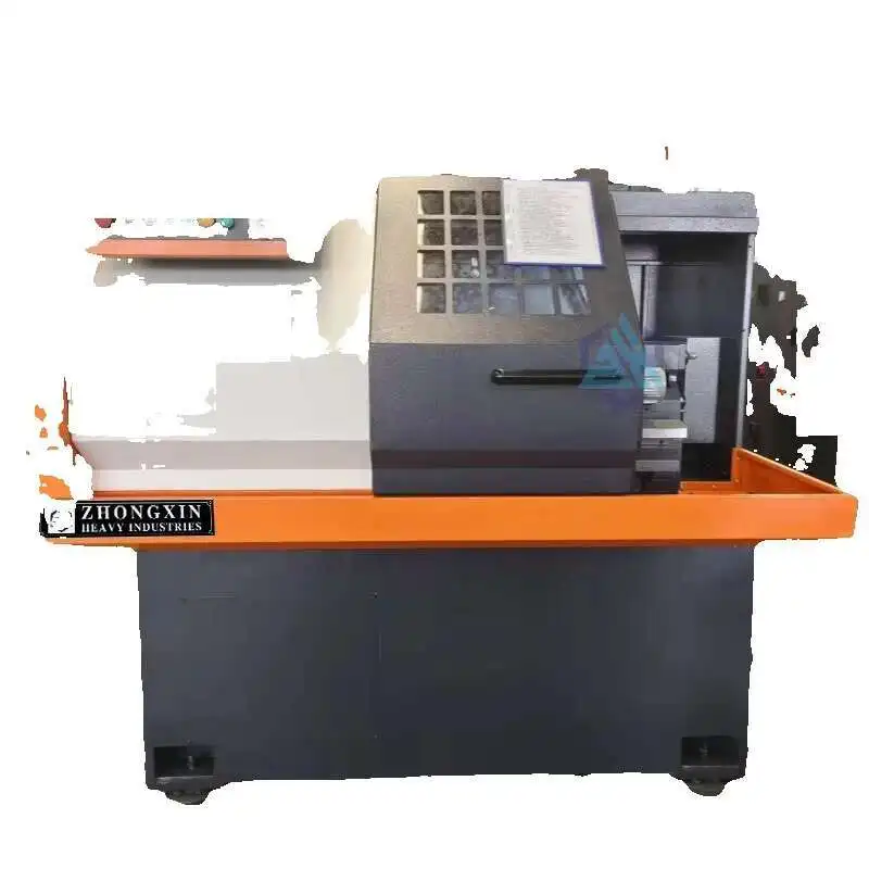 3 Ejes Alta Precisi… - image