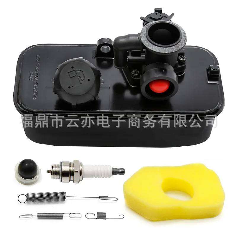 

Топливный бак и карбюратор для Bailitong 499809, 498809A, 494406, 96900, 98900, 9B900