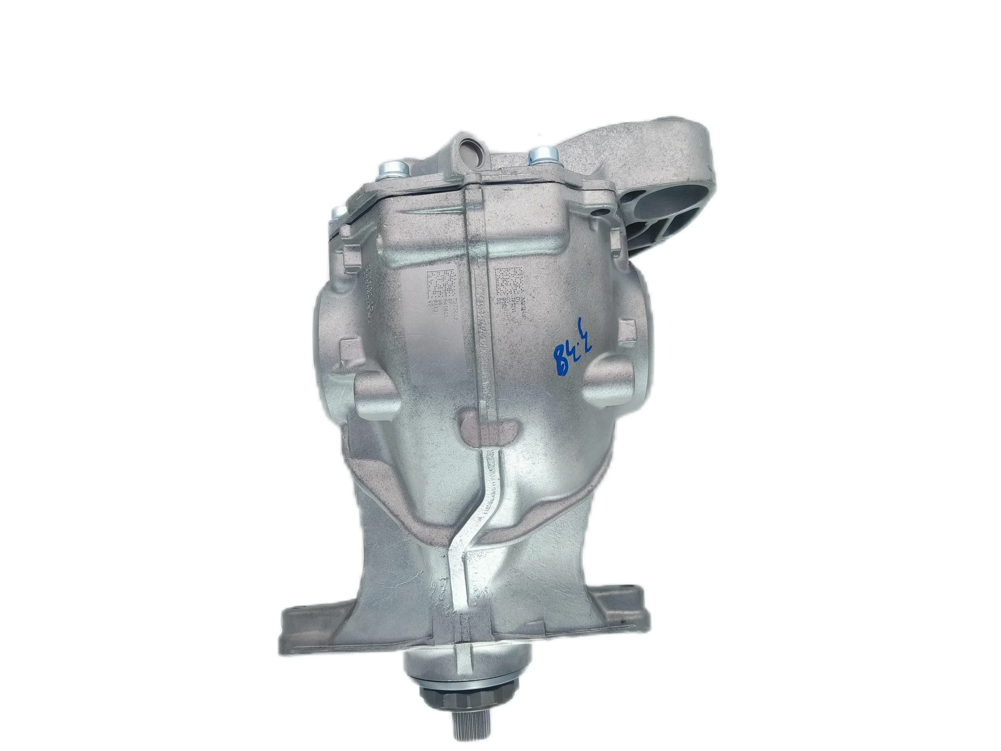 33107578149 for BMW 5 Series F18 Rear Differential
