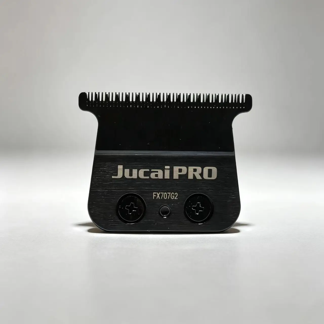 Jucai PRO FF1T FX7878 FX707G2 Trimmerklinge Titanbeschichtet Professioneller Haarschneider Ersatz-Schneidkopf – Detail 3